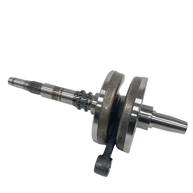TRX250EXTMTE-2017 Motorcycle Crankshaft Engine Assembly Kit for Honda TRX250 TE/TM/EX/X FourTrax Recon 2002-2019 ATV Crank Shaft