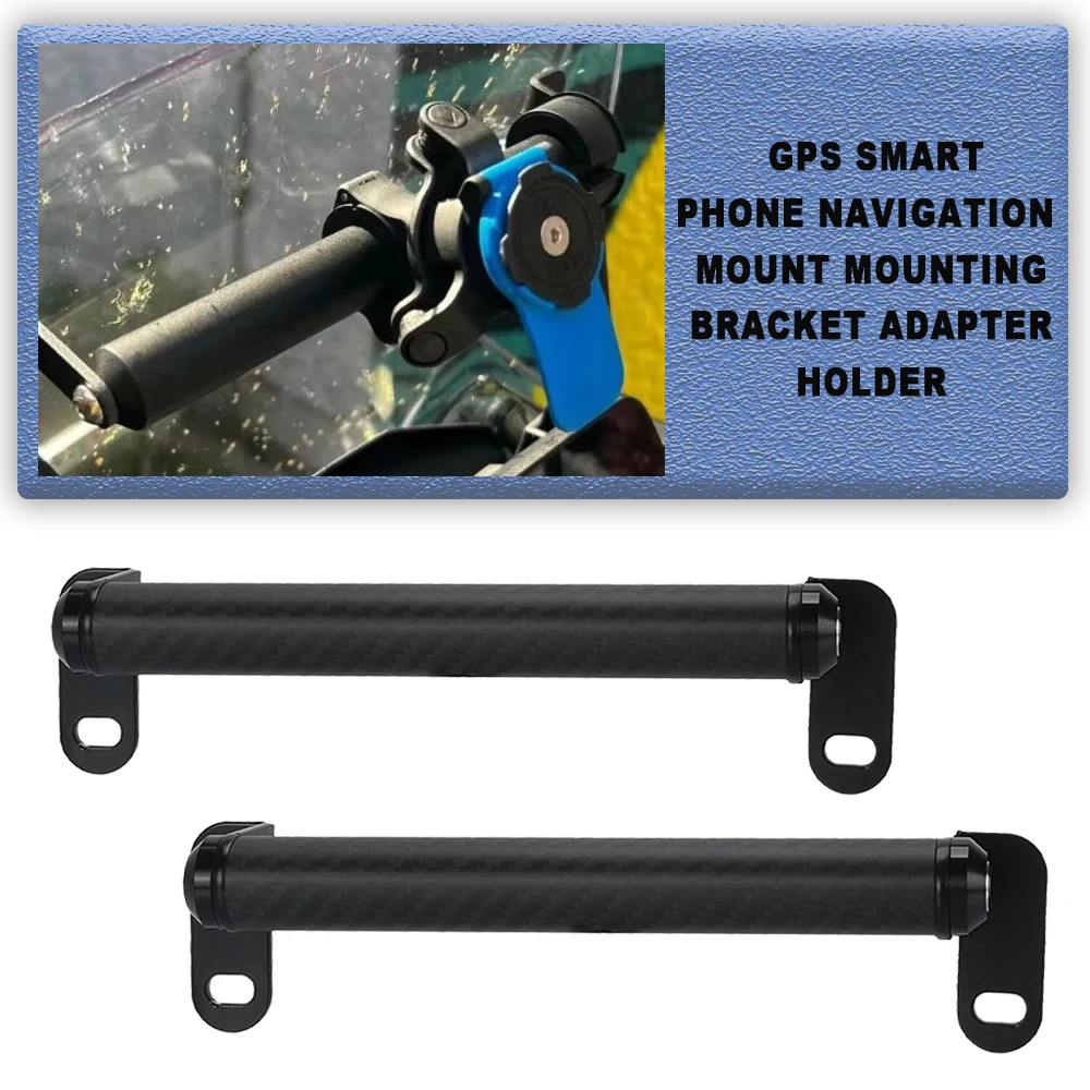 

2024 New Navigation Bracket Stand Holder Phone GPS Bracket For CFMOTO CF MOTO 650MT 650 MT mt CF 650MT 650mt Motorcycle