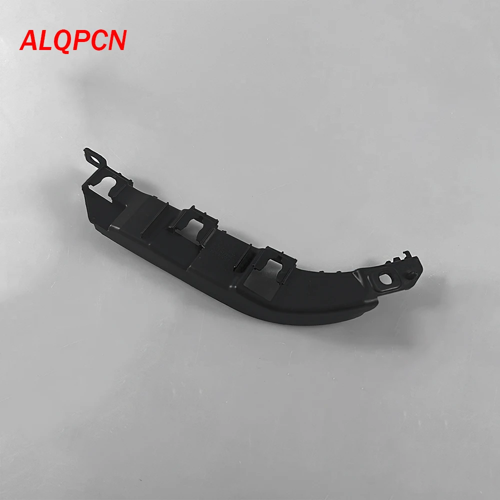 Front Bumper Bracket with Clip for 2007-2018 Hyundai Grand Starex H1 Model 86515-4H000 LH 86516-4H000 RH