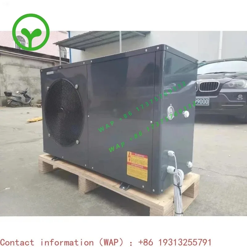 【2026】Folansi FA-04 Air To Water Heat Pump 15KW Air Source Heat Pump Heat Pump Water Heater