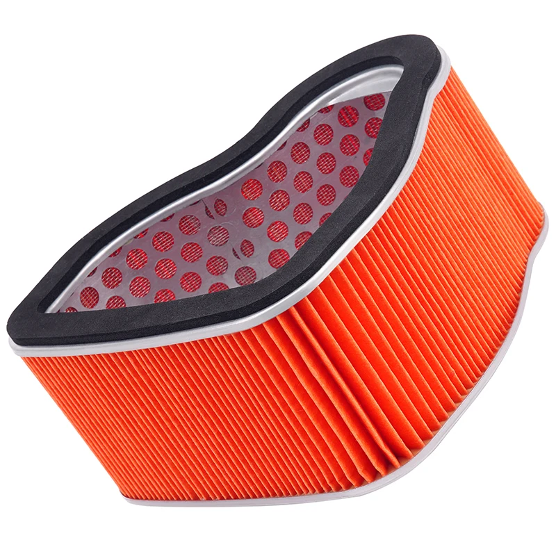 Motorcycle Parts Air Filter For Honda VTX1800C C1 C2 C3 F1 F2 F3 N N1 N2 N3 R R1 R2 R3 17213-MCH-000 19*19*9 19 9