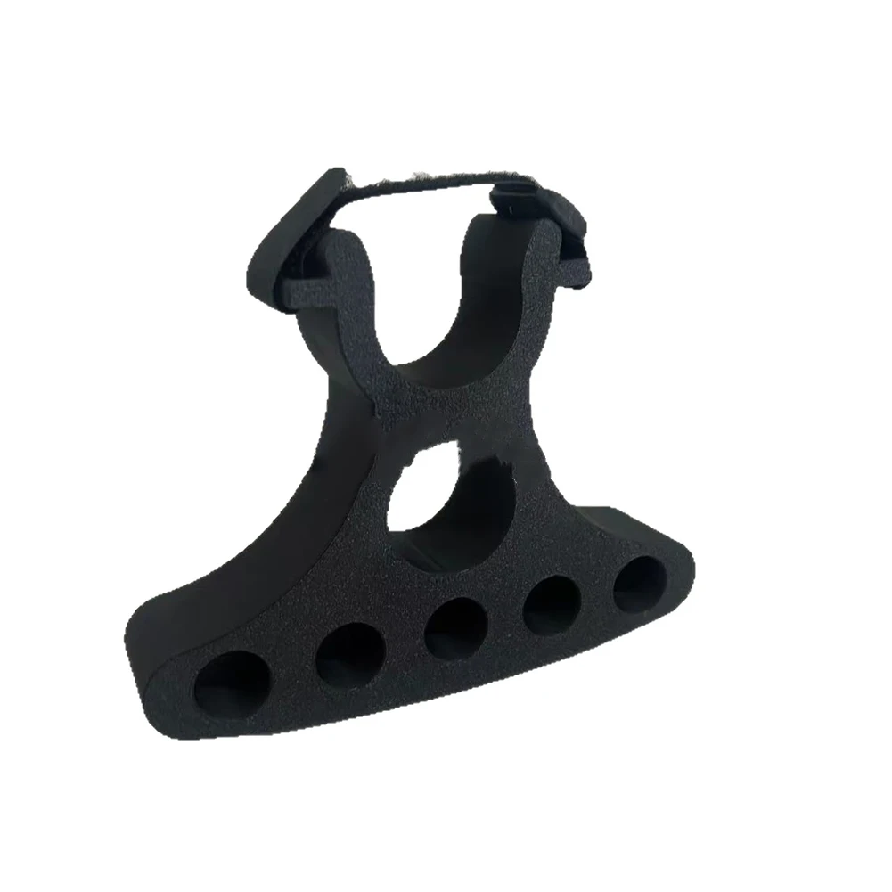 

Bike Repair Handlebar Stand For Durable Portable Adjustable Maintenance Tool with Ergonomic Grip and Quick Installation Features