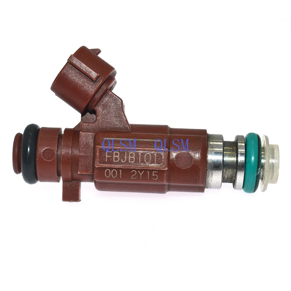 

1 piece fuel injector FBJB101 16600-AX000 for Mitsubishi 4G94 Nissan March Micra 1.4L-