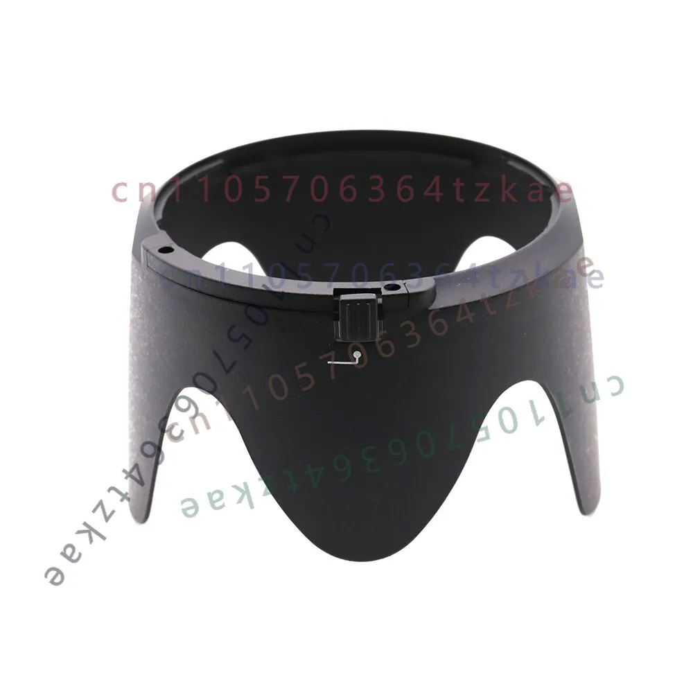 HB-48 Plastic Bayonet Lens Hood for Nikon AF-S for NIKKOR 70-200mm f/2.8G ED VR II Lens, Anti-flare Petal Lens Shade
