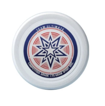 Flying Throwing Disc 1