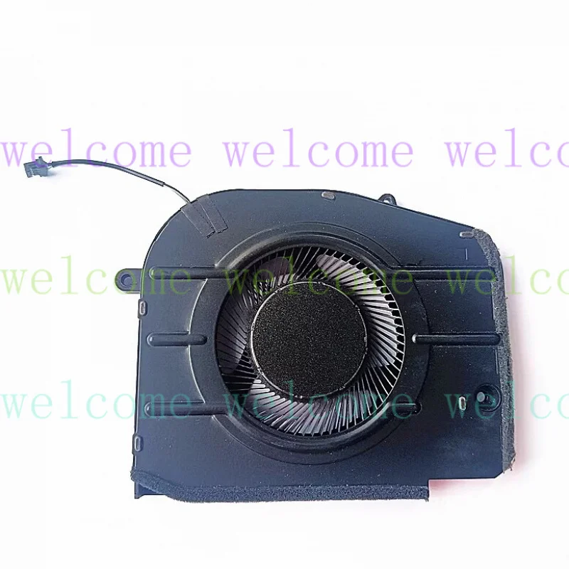 

For Dell Inspiron 7620 Ins 16-7620 Laptop GPU Cooling Fan 0N49HW N49HW