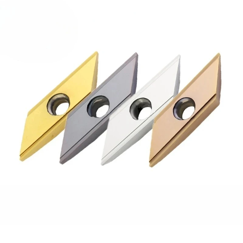 XCET170402-ER XCET310404ER 45 degrees Long-edged Chamfered Carbide Inserts 10pcs/box CNC XCET 170402 310404 XCET310404
