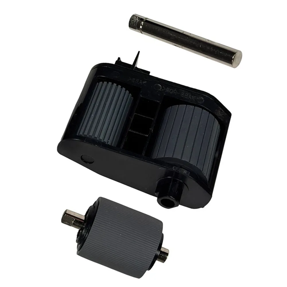 For Batch Copying Tasks ADF Pickup Roller Kit 5851-7202 Feed Kit Automatic Document Feeder Parts Anti-jam Friction Texture