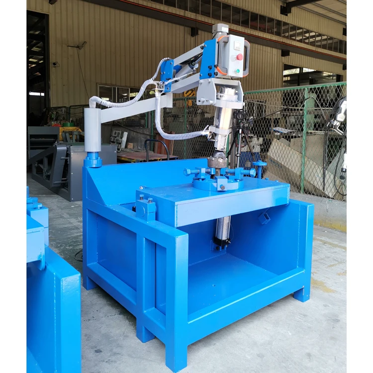 Updated Electric Drilling Grinder Machine EGM3.0 for Reused Bits
