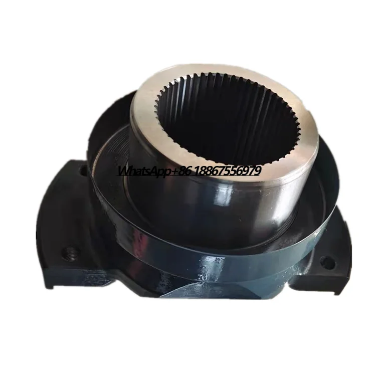 

569-01-62720 5690162720 Coupling for Dump Truck HD465 HD605 Spare Part