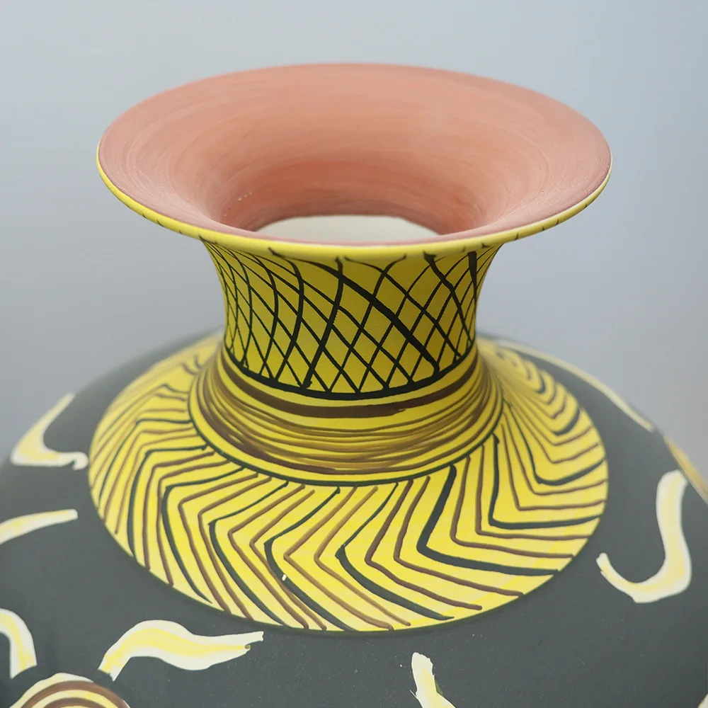 تنسيقات الزهور الإبداعية، والحلي اليدوية العلوية