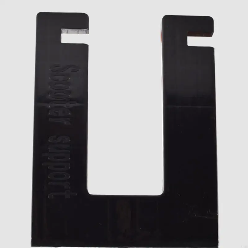 

12” Bike Storage Rack Portable PVC Children's Car Frame A70D