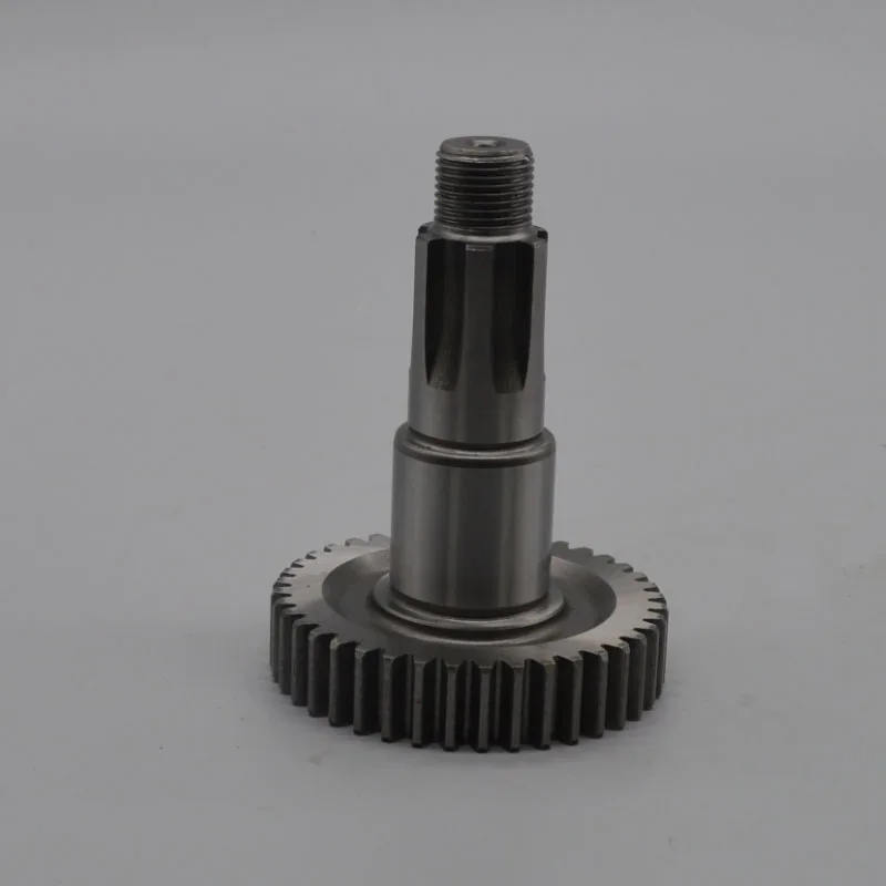 kayo AU200 ATV200 loncin 200cc CVT engine  output shaft gear reverse gear atv quad accessories LX200M LC162FMK 200AU