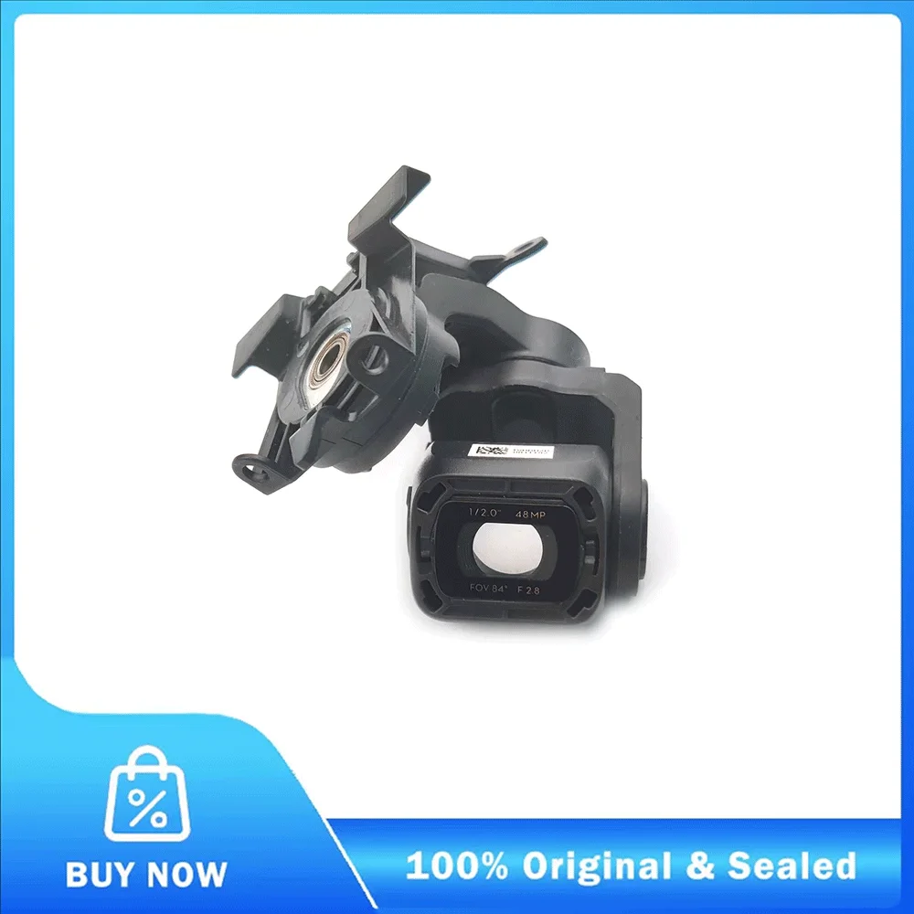 

Empty Gimbal Housing Shell Without Camera Replacement Axis Arm Accessory for Mavic Air 2