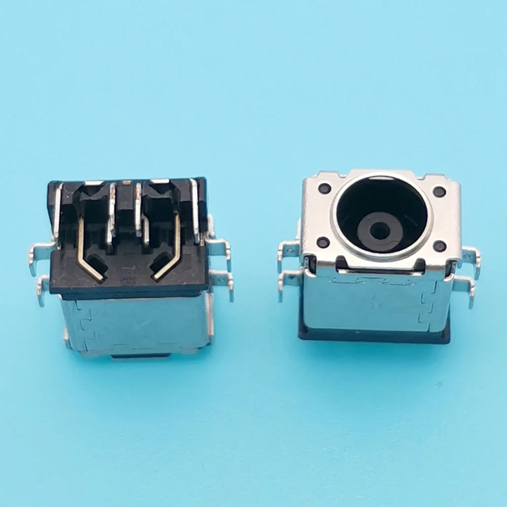 1pc DC Power Jack Charging Port Socket for Asus ROG Zephyrus GX531Q Series Laptop Charging Connector DC 6.0*3.7mm Female
