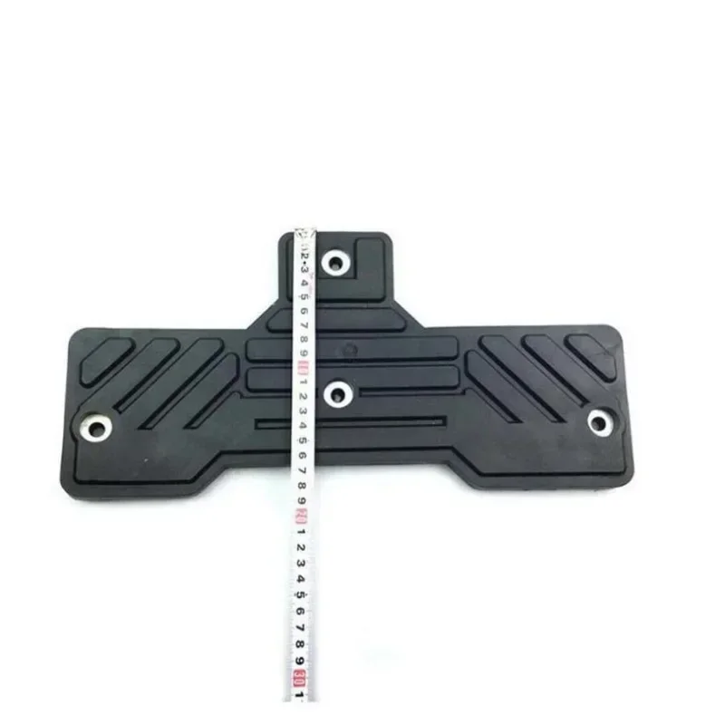 1PC COATS Tire Changer Machines Parts 380mm Rubber Protection Plate Pad Mat Tyre tire remover machine