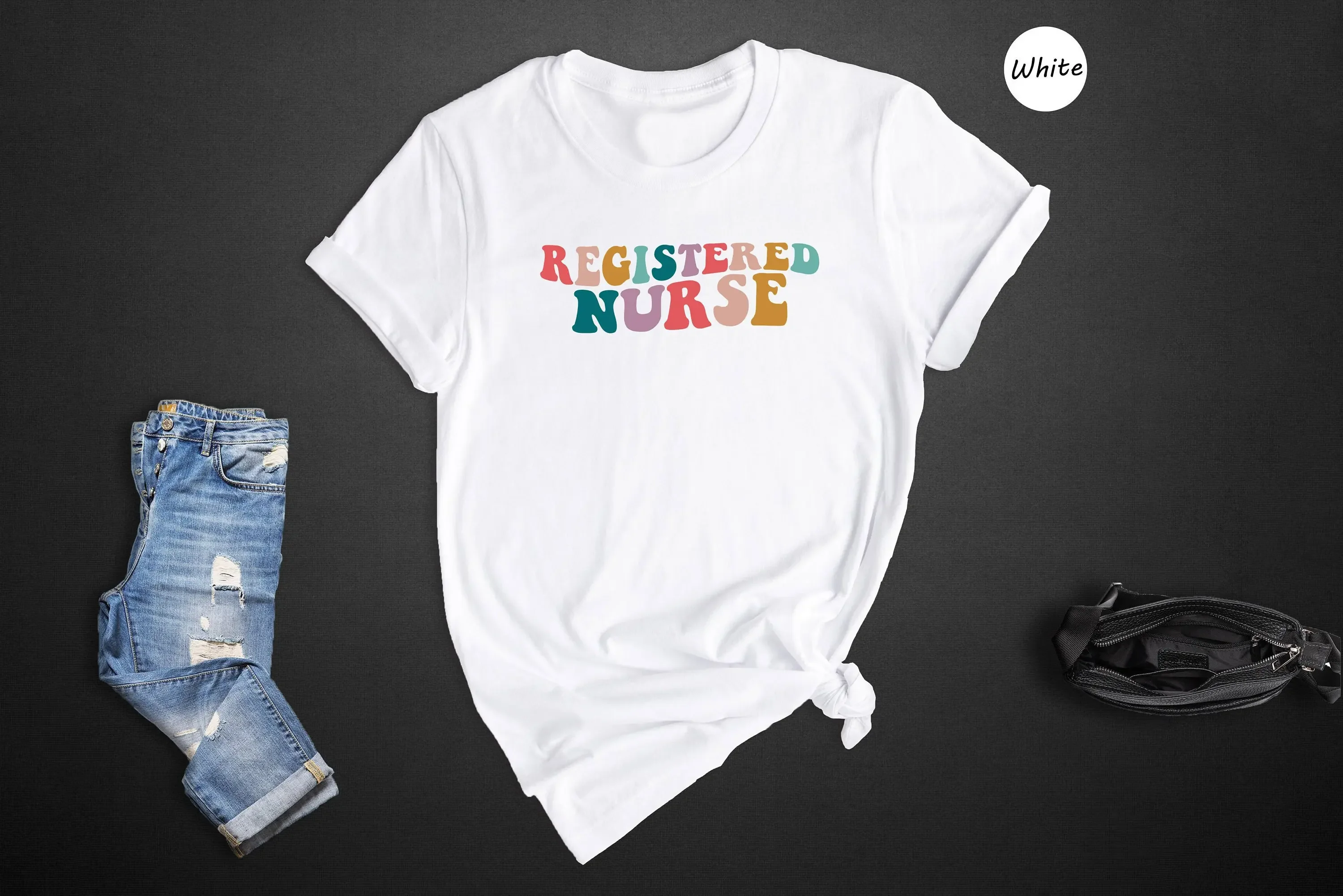 Registered Nurse T …