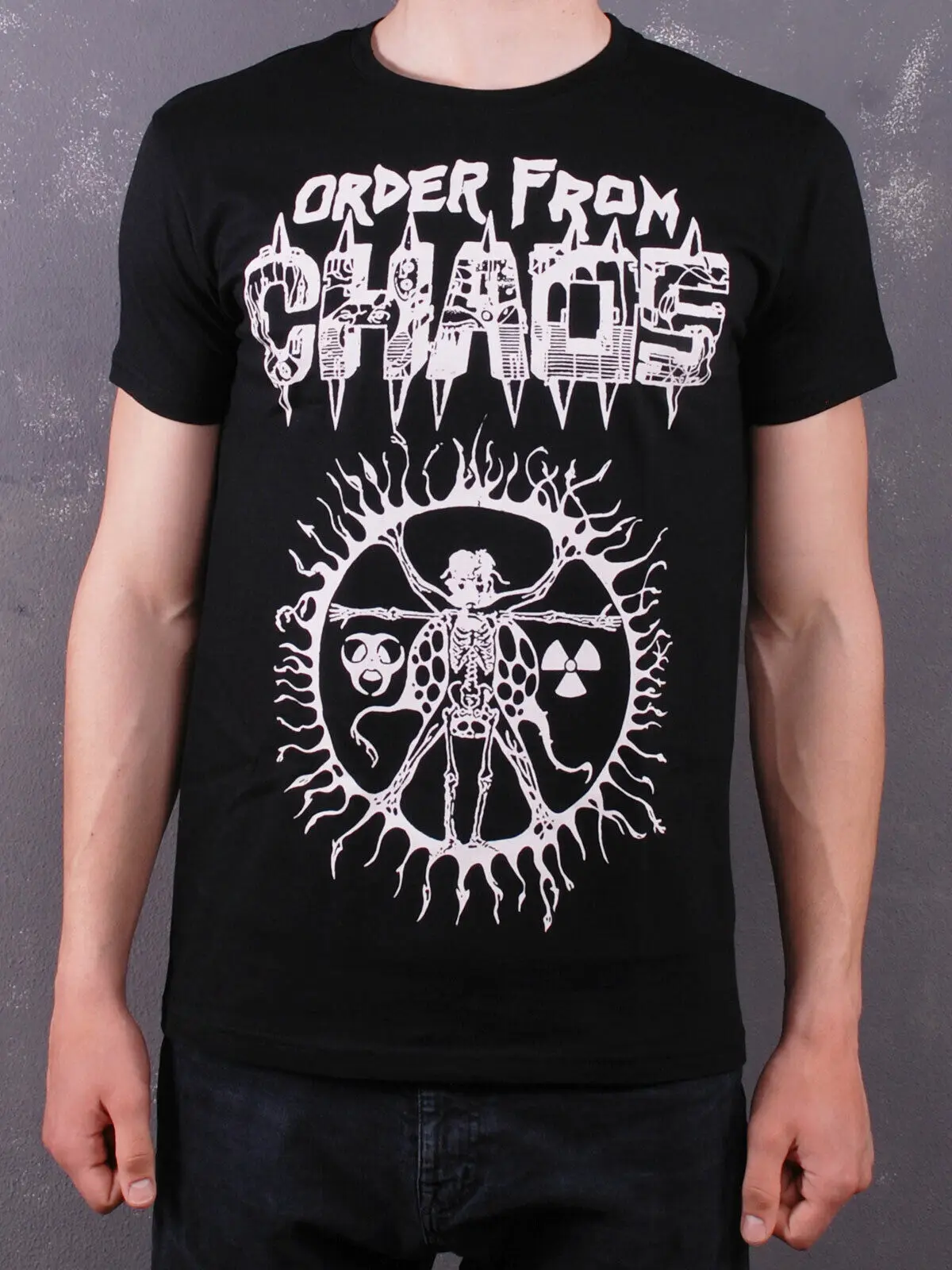 Order From Chaos - Dawn Bringer TS T-Shirt