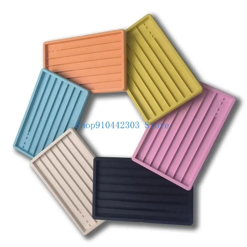 652F 3 Layer Keycaps Storage Box Caps Organization Dustproof Storage Box Keyboards Maintenance Switches Cover Accessories