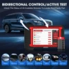 KINGBOLEN K7 OBD2 스캐너 ECU 코딩 액티브 테스트 28 재설정 AF 리셋 모든 시스템 진단 도구 3년 무료 PK 씽크스캔 맥스 2 공구 tools 테스터기 tpms 자동차공구 4