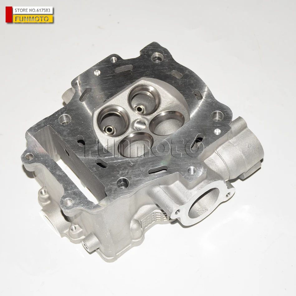 Cylinder Head And Cylinder Cover Suit For CF196S-B/CFZ6/CFX6 594CM 060B-020001