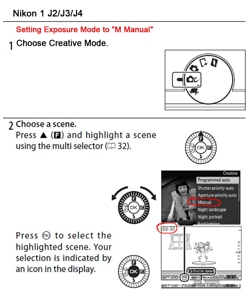 OM-N1อะแดปเตอร์สำหรับ Olympus OM เลนส์ Nikon 1 Mount กล้อง J1 J2 J3 J4 J5 V1 V2
