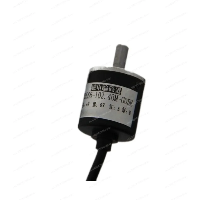 

W25S6 Waterproof Encoder Waterproof Angle Miniature Encoder Small Angle Encoder Sensor