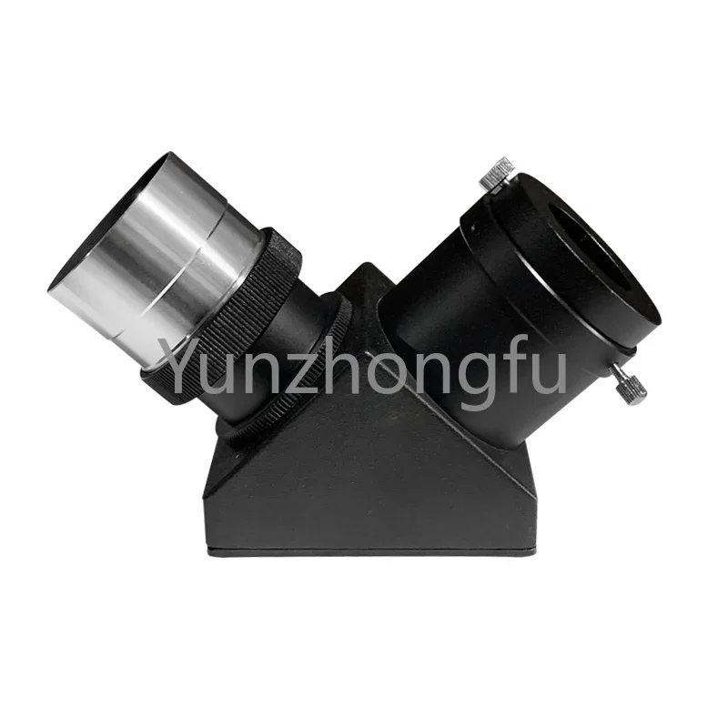 Celestron 2 Inch SCT Mirror Diagonal of Astronomical Telescope Adapter Prism Eyepiece Telescope Accessories C5/C6/C8/925/C11