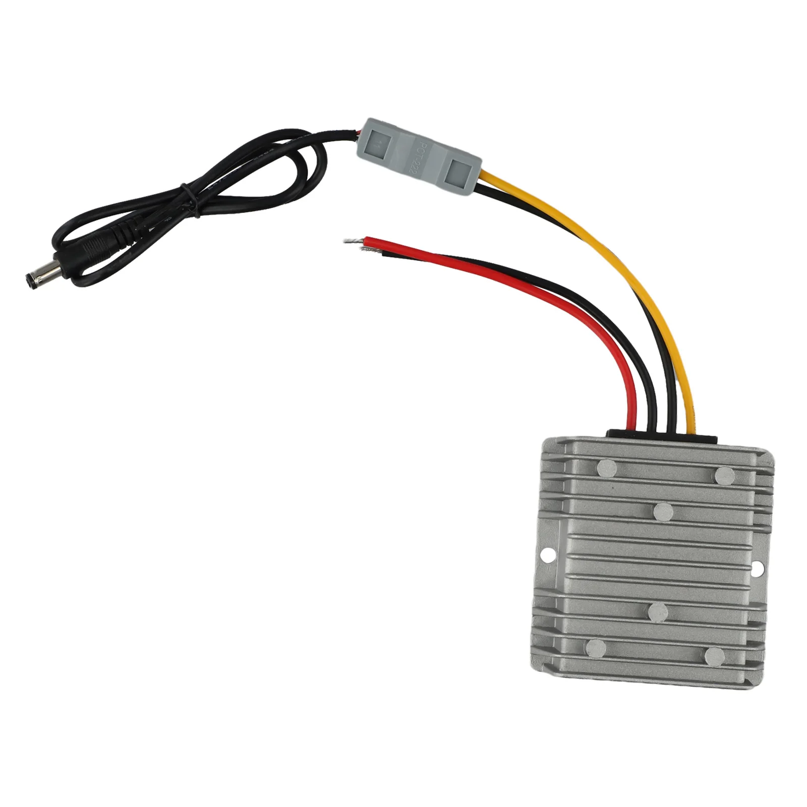 

168W Power Converter Step-Up Power Adapter Mobile Use Outdoor Activities Effective Heat Dissipation For RVs And Boats