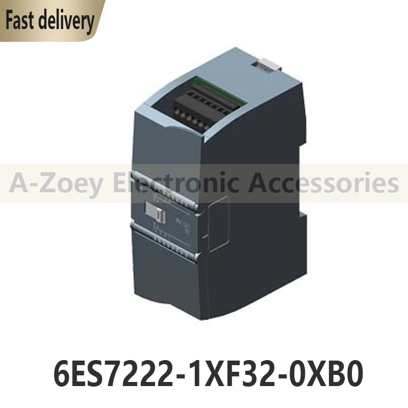 New Original 6ES7222-1XF32-0XB0 6ES7 222-1XF32-0XB0 relay