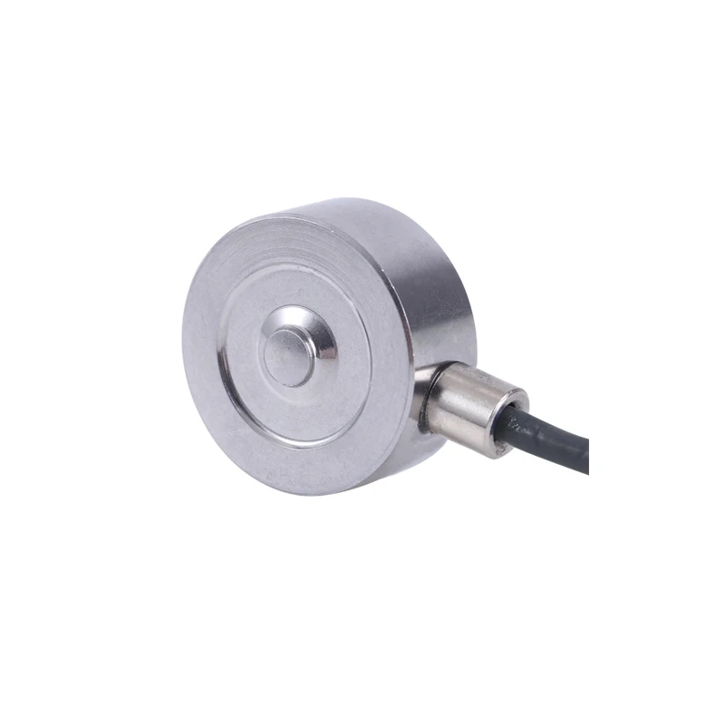 

Stainless Steel Miniature Sensors for Automation IndustryCompression Load CellsPressure Sensors