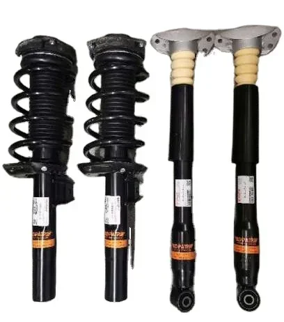 

BBmart Auto Spare Car Parts Shock absorber (5C0413031BB 5C0 413 031 BB) for VW