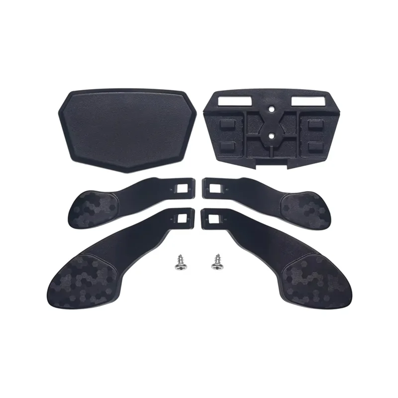 A13E-Suitable For PS5 Controller Split Four Back Key Split Backpaddle DS5 Controller Modification Gamepad Maintenance