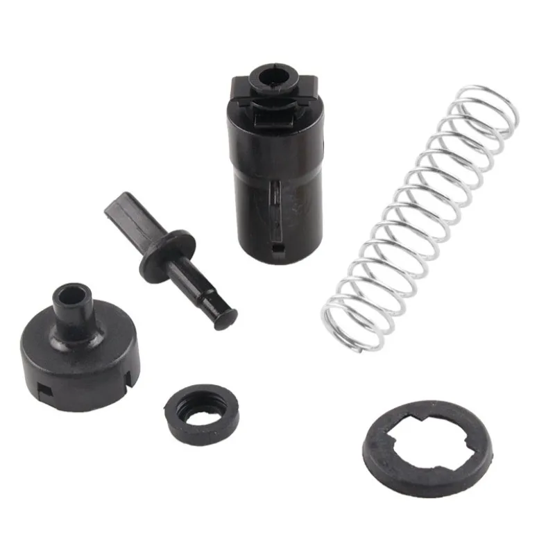 A Set Car Fuel Tank…