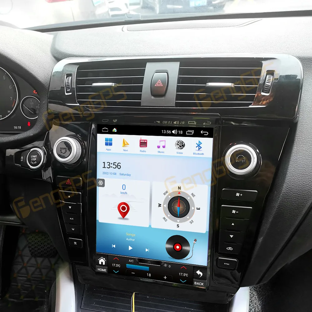 Android 14 12.1 Inc… - image