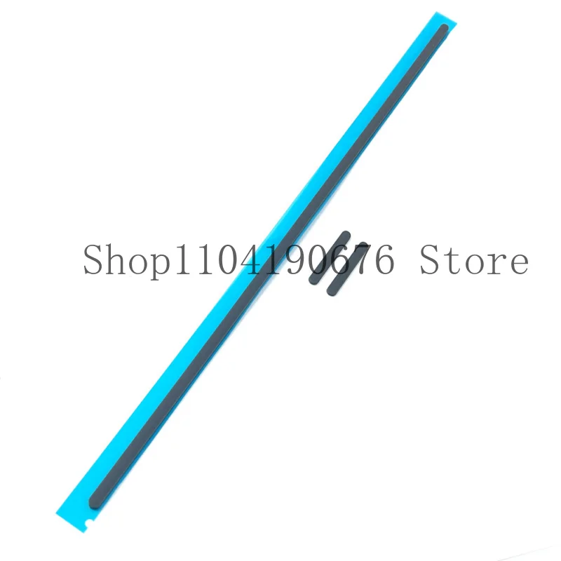 

3 шт. резиновая нескользящая накладка на бампер для ног Lenovo IdeaPad slim 3 15iru8 82x7
