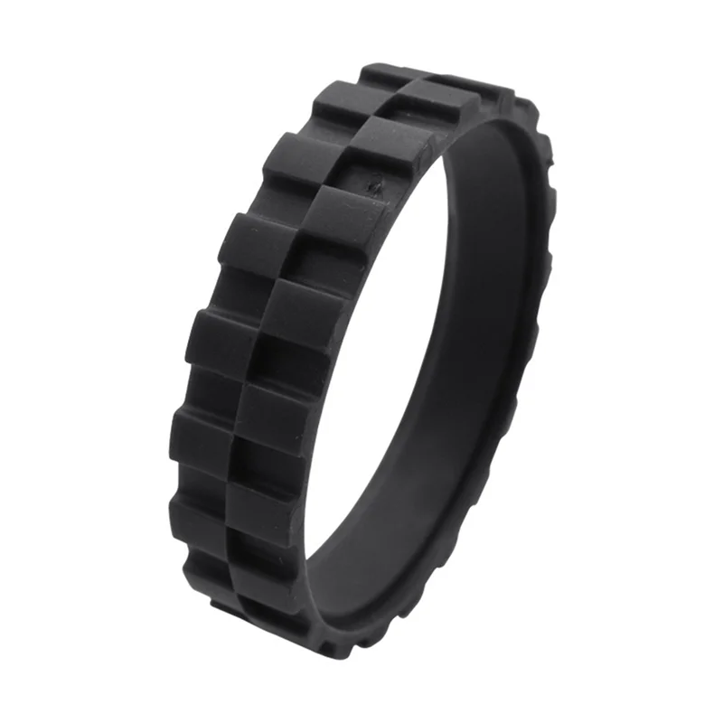 B64B-4PCS Tire Skin… - image