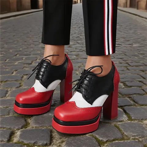 10 best sales ऊँची एड़ी के जूते - №10