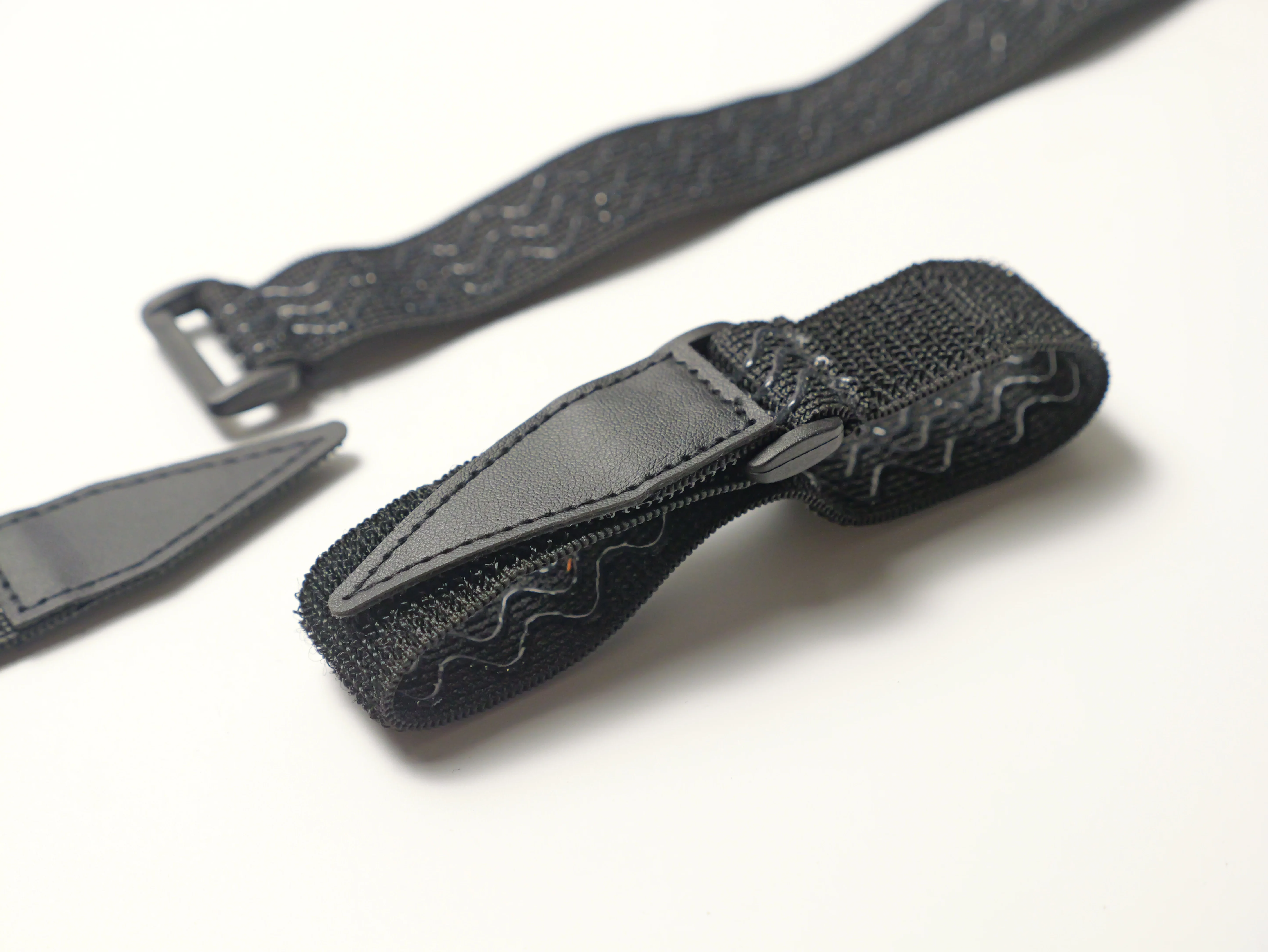 

Extra Straps For VR Trackers