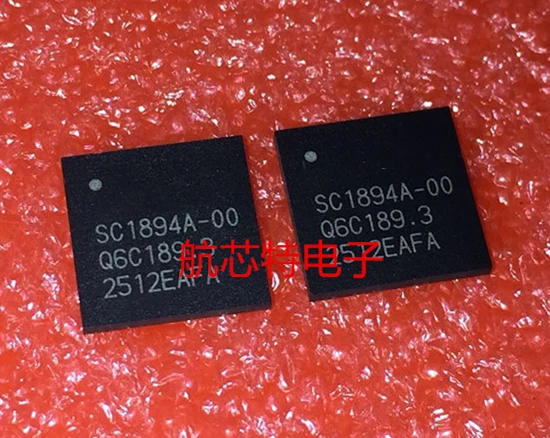 

1 шт./лот SC1894A-00 SC1894A SC1894 QFN-64 новый