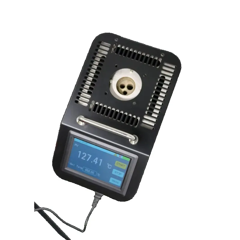 ET2501-150B -30 ~ 150c trocken gut temperatur ka libra tor trocken block ka libra tor für sensor kalibrierung