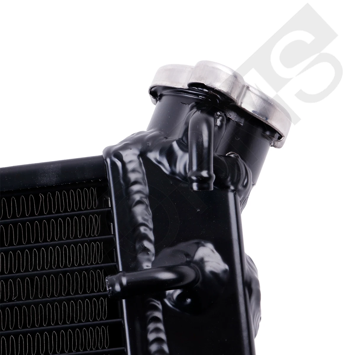 For Yamaha MT-09 FZ09 2014-2020 TRACER 900 2019-2020 Aluminum Radiator Cooler Cooling view 6