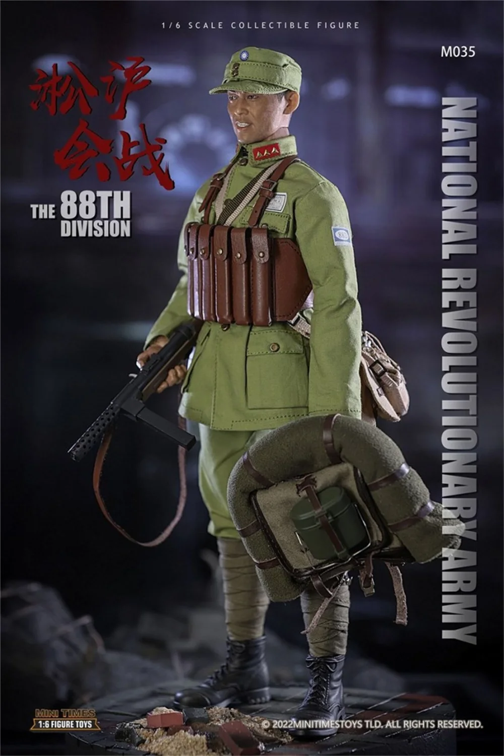 1/6 minitimes m035 batalha guerra para a revolução nova era soldado conjunto completo móvel figura de ação para fãs colecionáveis