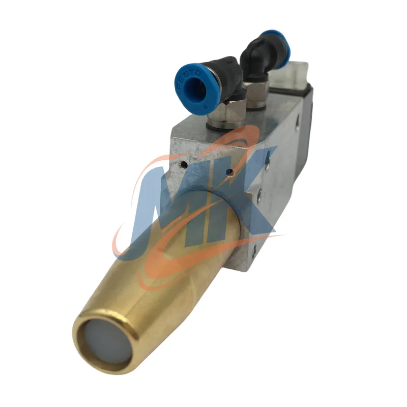 

MV.051.605&MV.051.605/02 оригинальный новый цилиндр/клапанный блок FS BS для машины HDM XL105