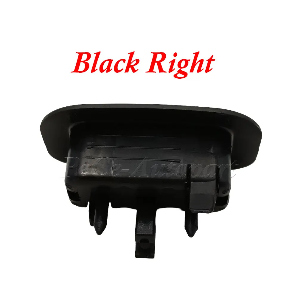 64328AG011 64328AG001 Für Subaru Forester 2009 2010 2011 2012 2013 Hinten Links Rechts Sitz Liege Taste Schwarz Grau – Detail 6