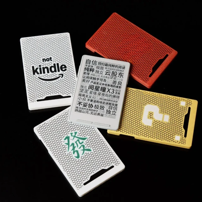 Thumbnail 2 - #74 Best E-Book Readers to Buy In 2026