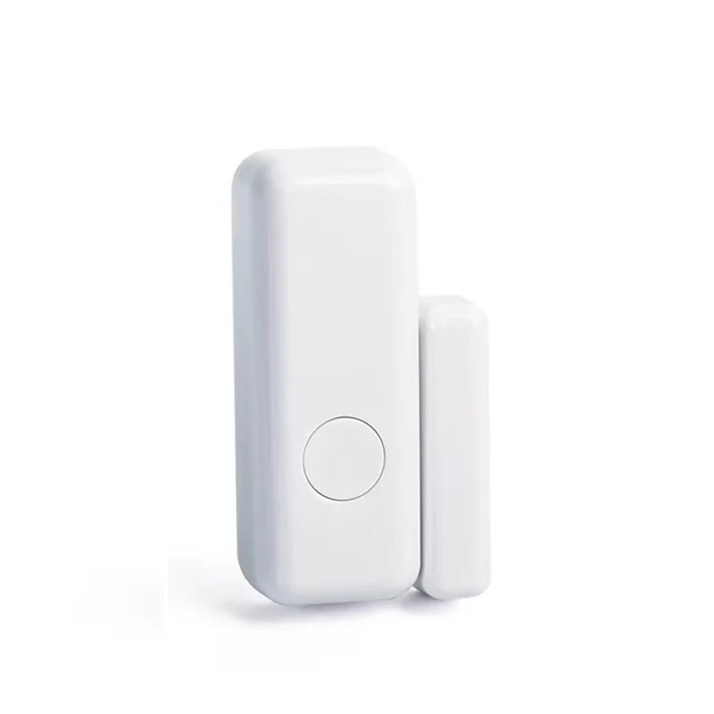 Daily Wireless Door Window Sensors 433Mhz For Home Security Alarm System Home Burglar Alarm Kits