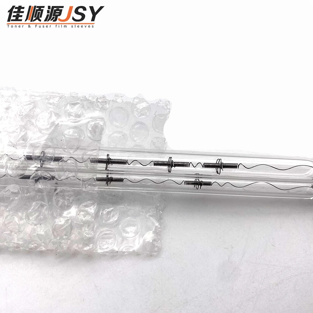 220V 1180/790W untuk Konica Minolta BH C221 C224 C284 C364 C258 C308 C368 Bagian Mesin Fotokopi Lampu Pemanas