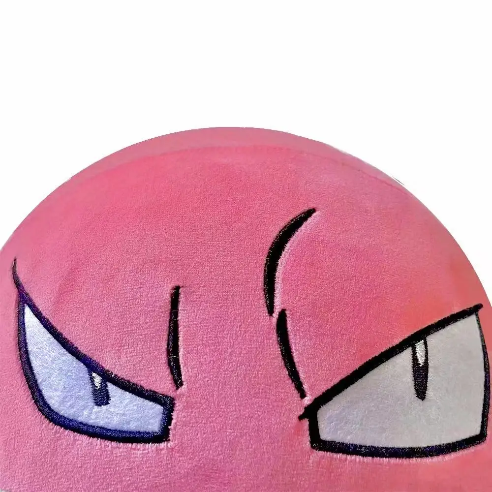 ประเภทไฟฟ้าPokémon Voltorbตุ๊กตารอบPokemon Electrode Plushของเล่นใหม่Pikachu Naughty Electrode & Voltorb Plushie Xmasของขวัญ