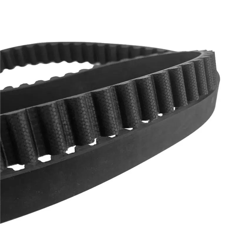 Drive V-Belt For Road Star 1600 1999- 2003 Rear Drive Belt 1.5 Wide 621233 62-1233 4WM-46241-00-00 4WM462410000